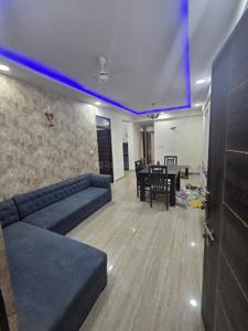 Living Room Image of 900 Sq.ft 3 BHK Apartment / Flat for sale in Home Ashiyana Residency, Jagatpura Jaipur for Rs. 6000000