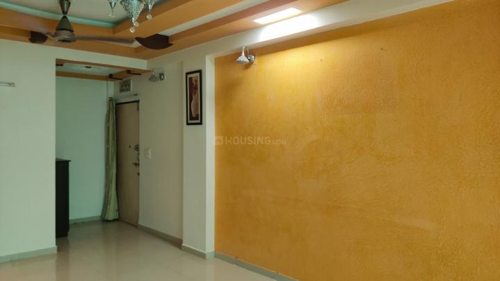 Rushabhdev Sharan Residency 1 Living Room 1