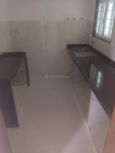 Kitchen Image of 950 Sq.ft 2 BHK Apartment / Flat for rent in Sandu Sanskar, Ghatkopar West Mumbai for Rs. 62000