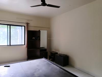 Bedroom Image of 1640 Sq.ft 3 BHK Apartment / Flat for sale in Gera North, Kharadi Pune for Rs. 16000000