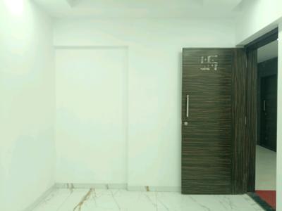 Living Room Image of 690 Sq.ft 1 BHK Apartment / Flat for sale in Rassaz Greens , Mira Road East Mira Bhayandar for Rs. 9500000
