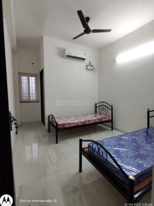Bedroom Image of Durga pg in Ambattur, Chennai