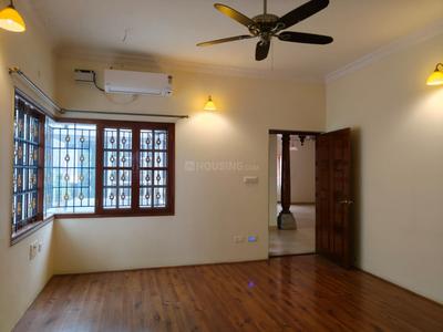 Bedroom Image of 3200 Sq.ft 3 BHK Independent House for rent in Banaswadi Bengaluru for Rs. 65000