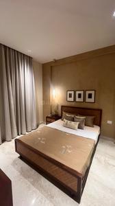 Bedroom Image of 1456 Sq.ft 4 BHK Apartment / Flat for sale in Morya Phase II, Tollygunge Kolkata for Rs. 25000000