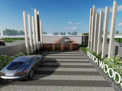 Image of 1100 Sq.ft Residential Plot / Land for sale in Exotica Woods, Mayakhedi, Indore for Rs. 7480000