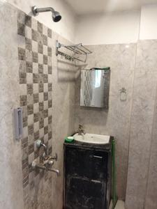 Bathroom Image of 1175 Sq.ft 3 BHK Apartment / Flat for sale in Rajwada Lake Bliss, Narendrapur Kolkata for Rs. 4900000