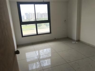 Bedroom Image of 2800 Sq.ft 4 BHK Apartment / Flat for sale in HR Eliseo, Shela Ahmedabad for Rs. 14000000