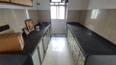 Kitchen Image of 872 Sq.ft 2 BHK Apartment / Flat for sale in Chembur Mumbai for Rs. 18500000