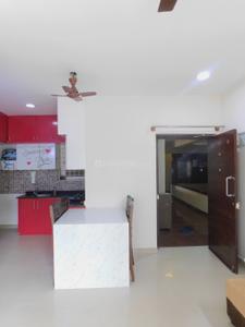 Hall Image of 974 Sq.ft 2 BHK Apartment / Flat for sale in SJR Parkway Homes, Rayasandra Bengaluru for Rs. 11000000