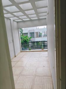 Balcony Image of 2150 Sq.ft 4 BHK Villa for rent in Aakriti Aquacity, Ratanpur Bhopal for Rs. 15000