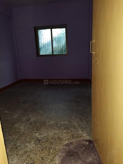 Bedroom Image of 690 Sq.ft 1 BHK Independent House for sale in Dombivli West Thane for Rs. 3900000