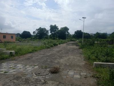 Image of 2152 Sq.ft Residential Plot / Land for sale in Ghotawade, Pune for Rs. 4303088