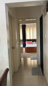 Hall Image of 1550 Sq.ft 3 BHK Apartment / Flat for sale in Venkateshwara Silver Moon, Baner Pune for Rs. 15500000