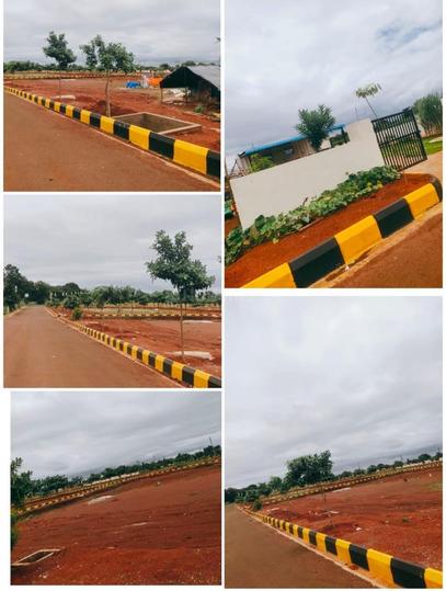 SRR Infra Group Ayodhya nagar Main Image 1