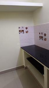 Kitchen Image of 805 Sq.ft 2 BHK Apartment / Flat for sale in Thirumullaivoyal Chennai for Rs. 4700000