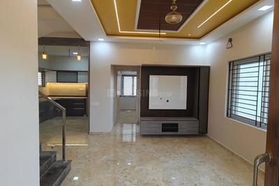 Hall Image of 2200 Sq.ft 3 BHK Independent House for sale in Kamal Vihar Raipur for Rs. 6999999