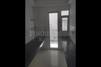 Kitchen Image of 1031 Sq.ft 3 BHK Apartment / Flat for sale in Signature Global The Roselia, Sector 95A Gurgaon for Rs. 7500000