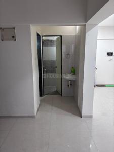 Hall Image of 702 Sq.ft 1 BHK Apartment / Flat for sale in Vishal Krishnas Blessing A B C Building, Hadapsar Pune for Rs. 5300000