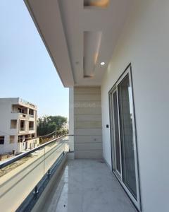 Balcony Image of 2550 Sq.ft 5 BHK Independent House for sale in Dunda Raipur for Rs. 8200000
