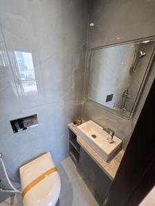 Image of 400 Sq.ft 1 BHK Apartment / Flat for sale in Hubtown Celeste, Worli, Mumbai for Rs. 17500000