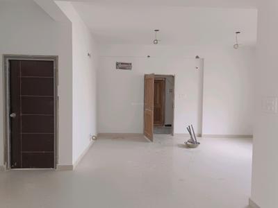 Living Room Image of 1250 Sq.ft 2 BHK Apartment / Flat for sale in Viswa Sai Brindawan by Viswa Sai Infra, Hafeezpet Hyderabad for Rs. 9200009