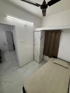 Bedroom Image of smarth pg in Karve Nagar, Pune