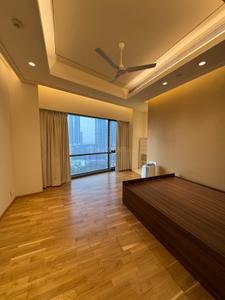 Bedroom Image of 2200 Sq.ft 3 BHK Apartment / Flat for sale in Lodha World Towers, Lower Parel Mumbai for Rs. 130000000