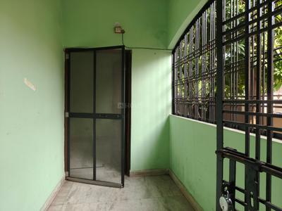 Balcony Image of 1100 Sq.ft 2 BHK Independent House for rent in Tatibandh Raipur for Rs. 16000