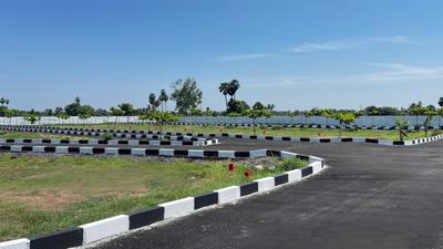 Image of 966 Sq.ft Residential Plot / Land for sale in Maraimalai Nagar, Chennai for Rs. 1931034