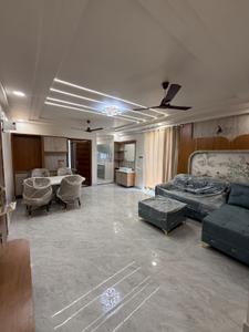 Hall Image of 1500 Sq.ft 3 BHK Apartment / Flat for sale in Kanakpura Jaipur for Rs. 5500000