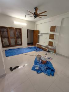 Hall Image of 1100 Sq.ft 2 BHK Builder Floor for rent in Bilekahalli Bengaluru for Rs. 36000