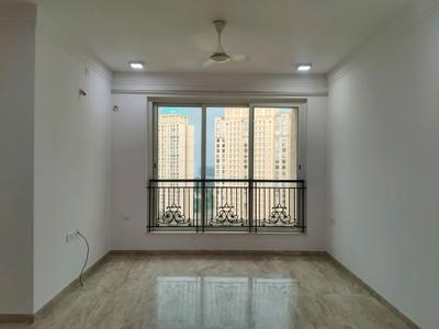 Living Room Image of 1560 Sq.ft 3 BHK Apartment / Flat for sale in Lodha Splendora, Thane West Thane for Rs. 16000000