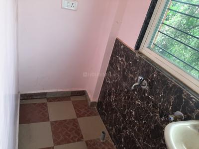 Balcony Image of 950 Sq.ft 2.5 BHK Builder Floor for rent in Friends EnclaveWest, Mundhwa Pune for Rs. 25000