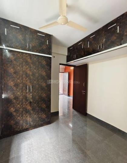 Sanjay Nagar, Marathahalli Bedroom 1