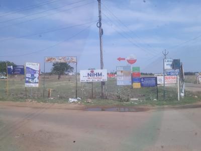 Image of 2325 Sq.ft Residential Plot / Land for sale in Kovilpatti, Thoothukudi for Rs. 4950000