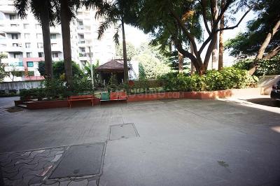 Image of 1580 Sq.ft 3 BHK Apartment / Flat for sale in Mont Vert Grande, Pashan, Pune for Rs. 17000000