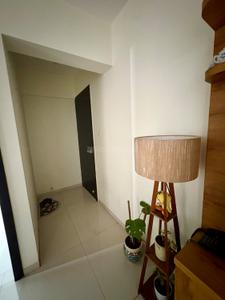 Hall Image of 1225 Sq.ft 2 BHK Apartment / Flat for sale in Sukhwani Sukhwani Celaeno, Pimple Saudagar Pune for Rs. 12500000