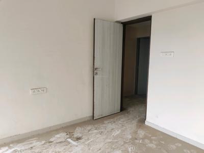 Bedroom Image of 1350 Sq.ft 2 BHK Apartment / Flat for sale in Balaji Delta Tower 2, Ulwe Navi Mumbai for Rs. 18500000
