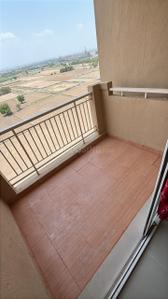 Balcony Image of 1760 Sq.ft 3 BHK Apartment / Flat for sale in Ansals Highland Park, Sector 103 Gurgaon for Rs. 16000000