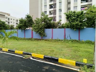 Image of 1008 Sq.ft Residential Plot / Land for sale in Perungalathur, Chennai for Rs. 6349392
