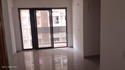 Hall Image of 3200 Sq.ft 3 BHK Apartment / Flat for rent in Sky Leaf, Vaishno Devi Circle Ahmedabad for Rs. 25000