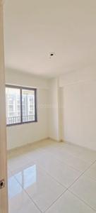 Bedroom Image of 760 Sq.ft 2 BHK Apartment / Flat for rent in Ghodasar Ahmedabad for Rs. 14000