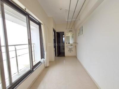 Balcony Image of 2137 Sq.ft 4 BHK Apartment / Flat for sale in Shubham Sri Kalpana Padma Tower, Chembur Mumbai for Rs. 62500000