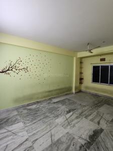 Hall Image of 810 Sq.ft 2 BHK Apartment / Flat for sale in Barasat Kolkata for Rs. 2999999