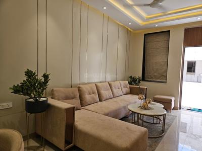 Hall Image of 1690 Sq.ft 3 BHK Apartment / Flat for sale in Pushpa Aangan, Mansarovar Extension Jaipur for Rs. 9300000
