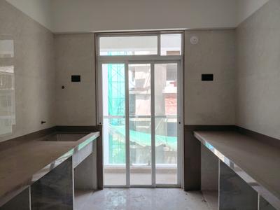 Kitchen Image of 2400 Sq.ft 3 BHK Apartment / Flat for sale in Sai Vihar Sai Vihar CHS, Kharghar Navi Mumbai for Rs. 25000000