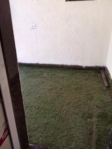 Bedroom Image of 660 Sq.ft 1 BHK Apartment / Flat for sale in Kalyan East Kalyan for Rs. 3500000