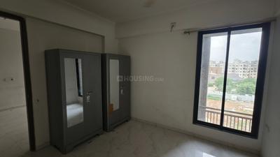 Bedroom Image of 1260 Sq.ft 2 BHK Apartment / Flat for sale in Motera Ahmedabad for Rs. 5200000
