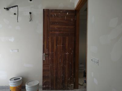 Bedroom Image of 550 Sq.ft 1 BHK Apartment / Flat for rent in Chhattarpur New Delhi for Rs. 16000