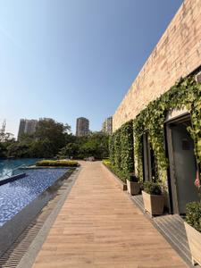 1 BHK Flat